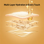 Gold Gel