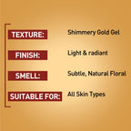 Gold Gel