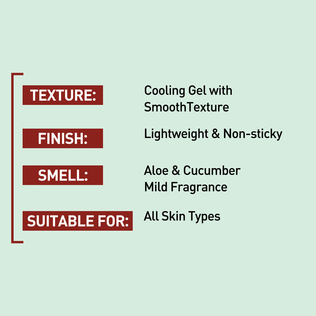 Aloevera Gel