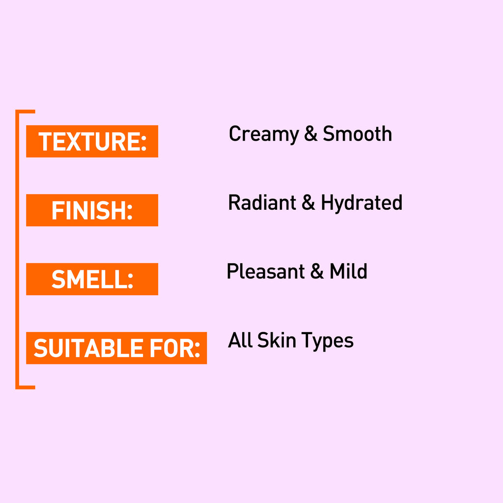 Brightening Facial Kit