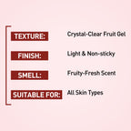 Fruit Gel
