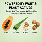 Papaya Face Scrub