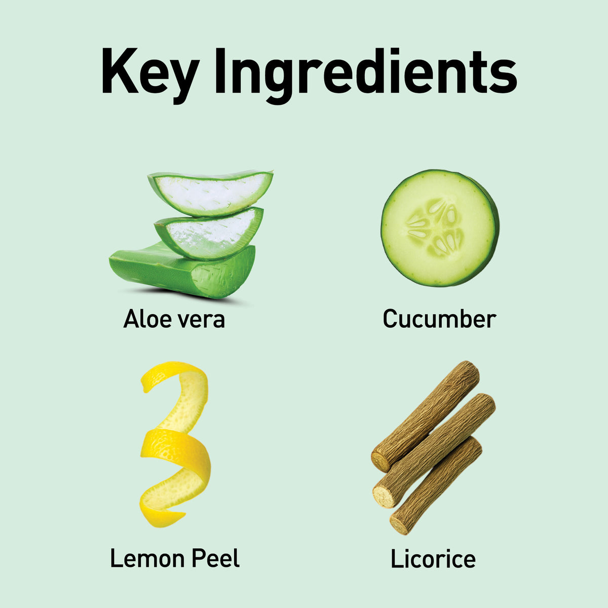 Aloevera Gel
