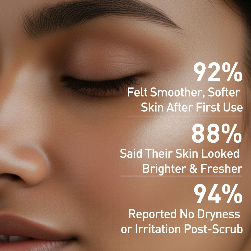 Papaya Face Scrub