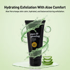 Papaya Face Scrub