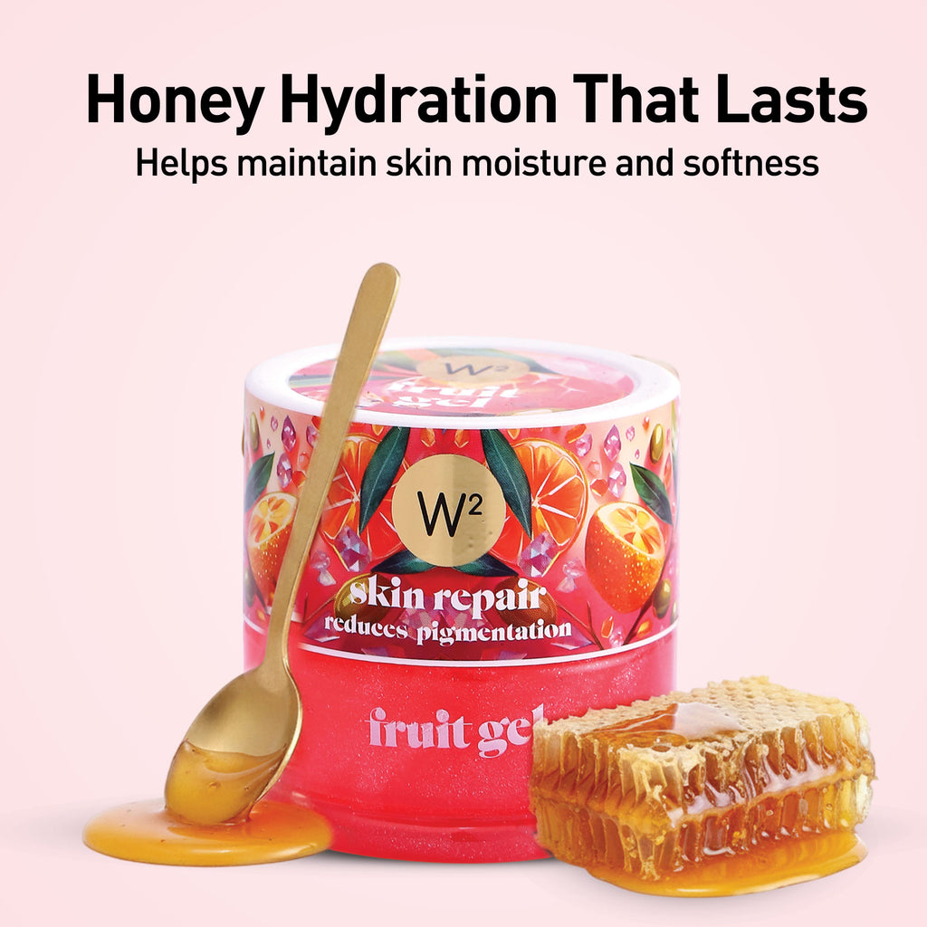 Fruit Gel