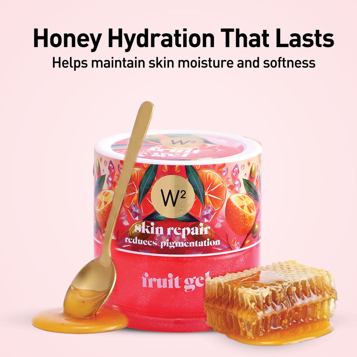 Fruit Gel