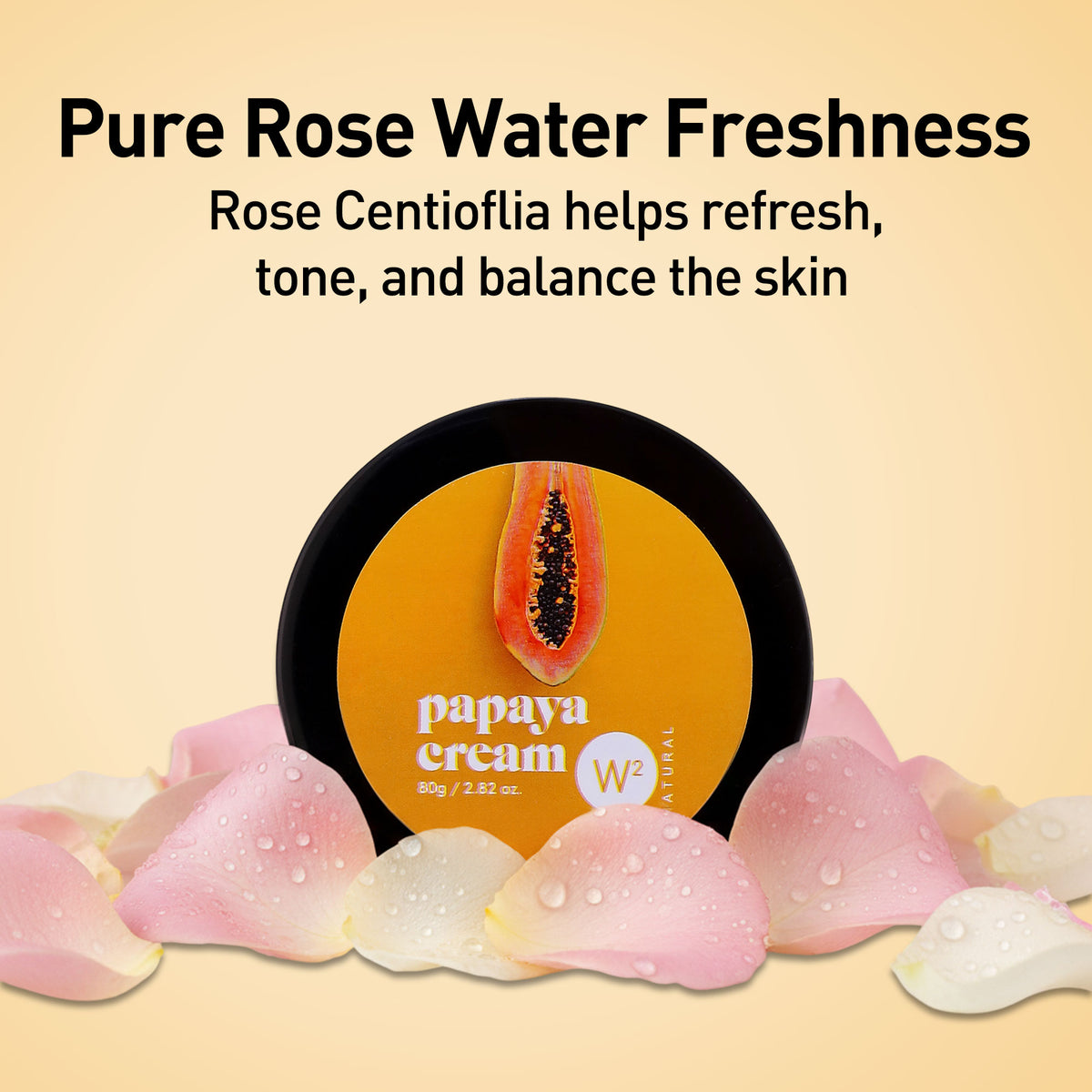 Papaya Cream