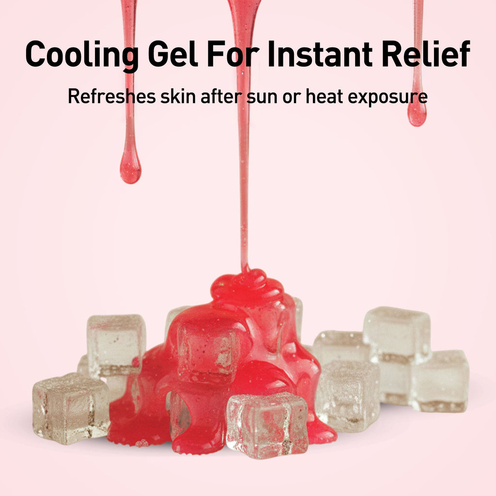 Fruit Gel