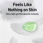 Aloevera Gel