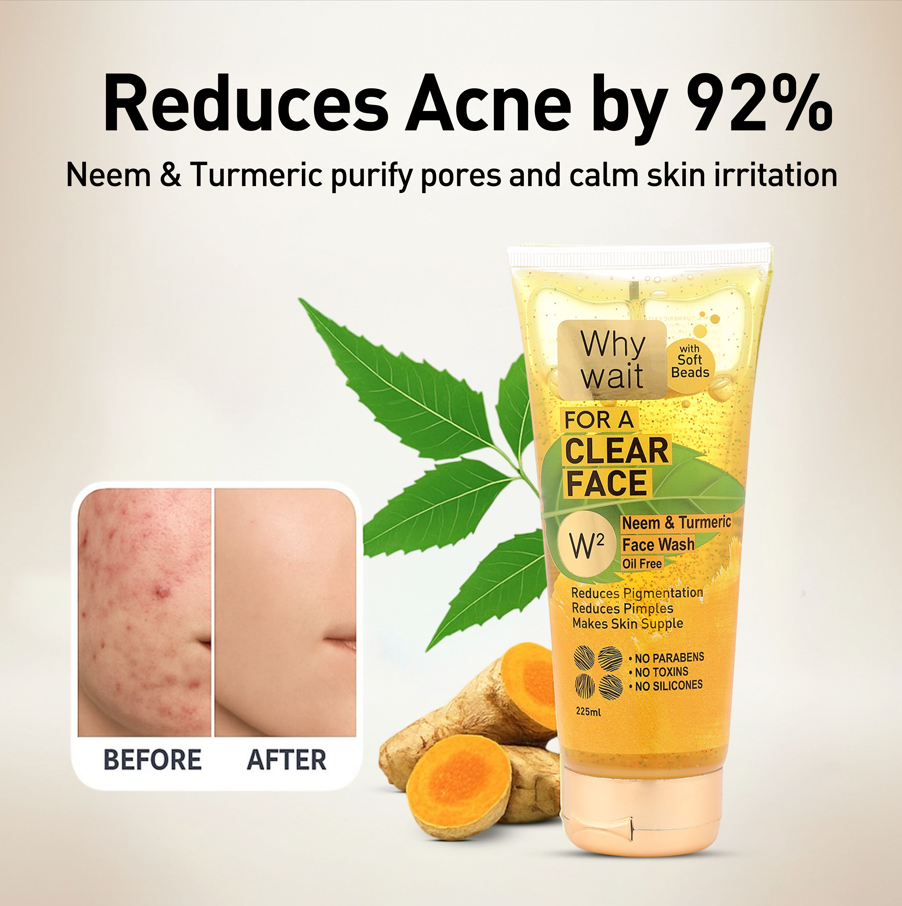 Teenage Acne Kit