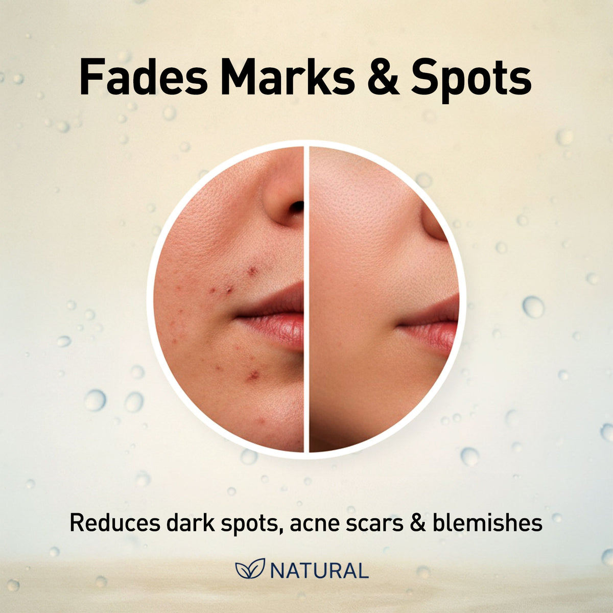Skin Repair Serum (Red Algae)