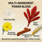 Skin Repair Serum (Red Algae)