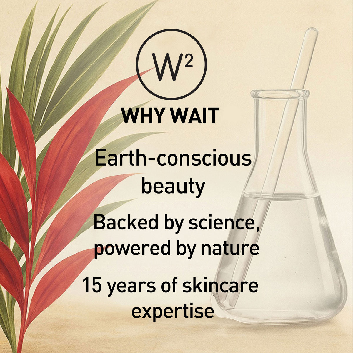 Skin Repair Serum (Red Algae)
