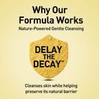 Lemon Peel Cleansing Milk