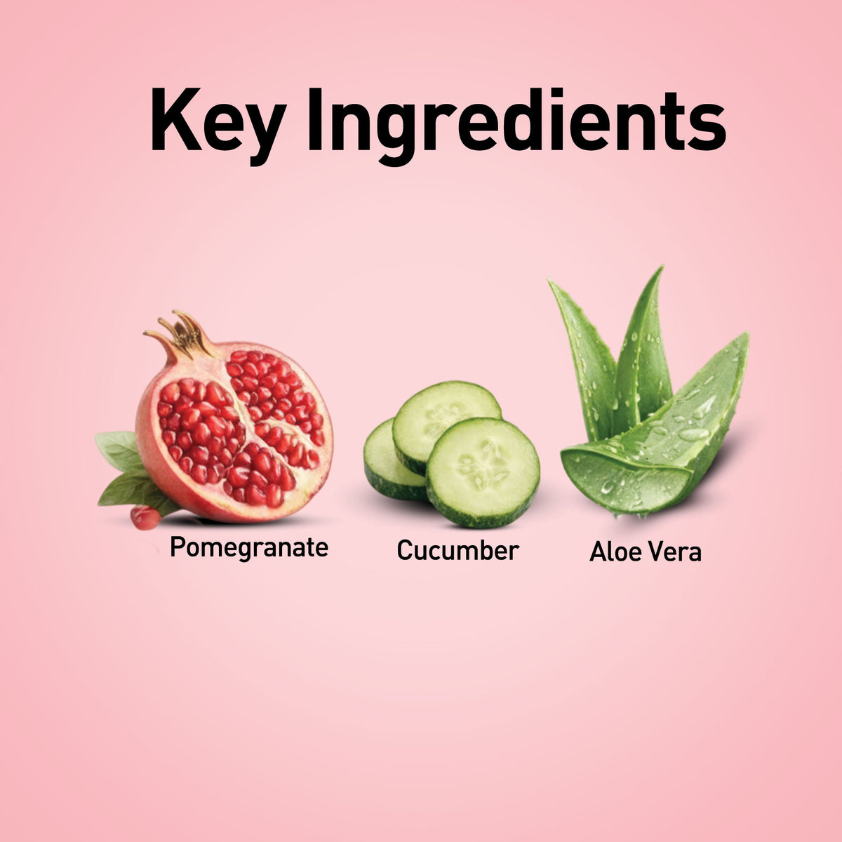 Pomegranate Face Pack