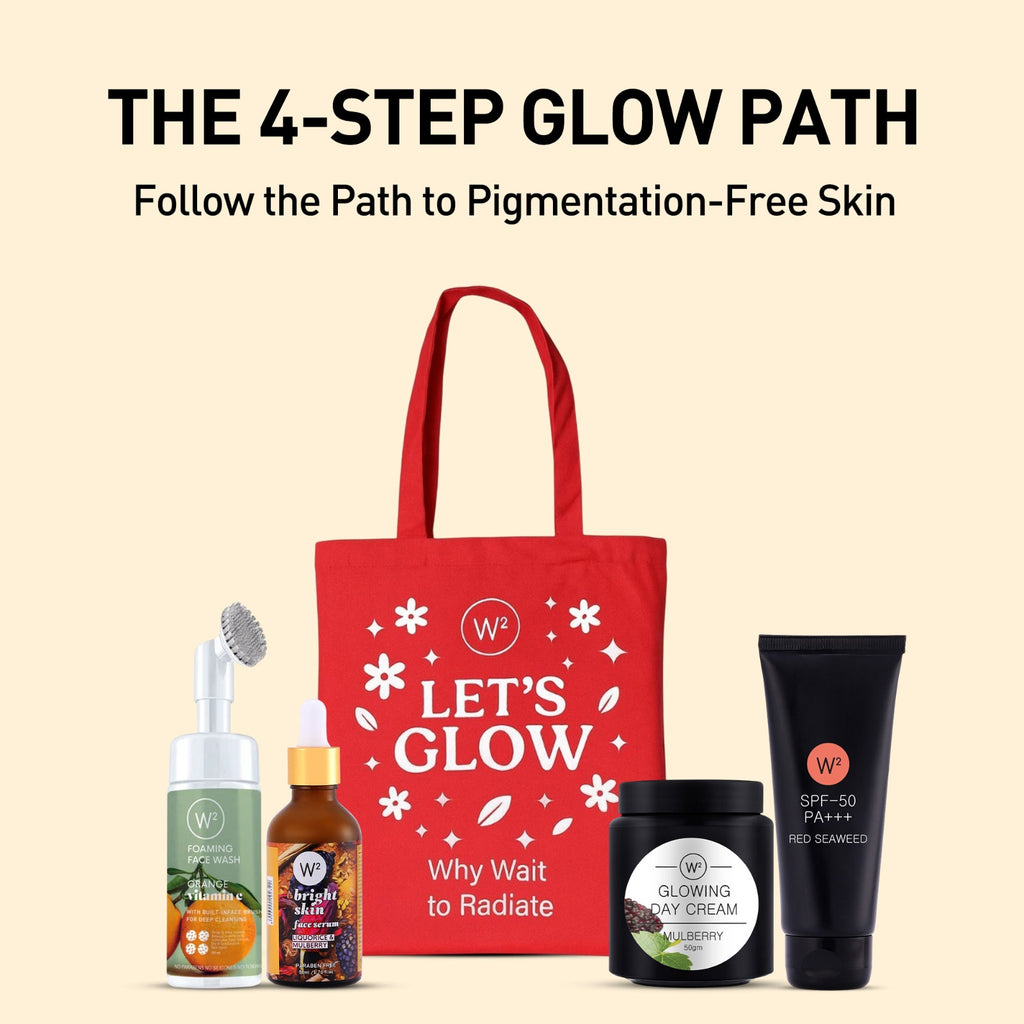 Delhi Pigmentation Kit