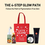 Delhi Pigmentation Kit