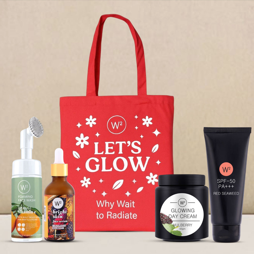 Delhi Pigmentation Kit