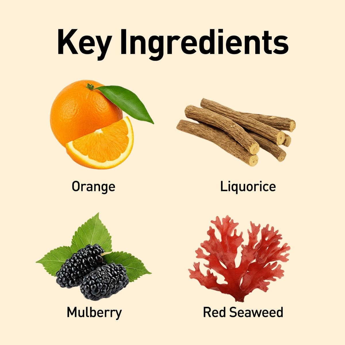 Delhi Pigmentation Kit