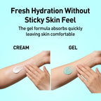 W2 Rice Water Day Hydra Gel- 80g