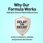 W2 Rice Water Day Hydra Gel- 80g