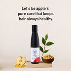 Apple Shampoo