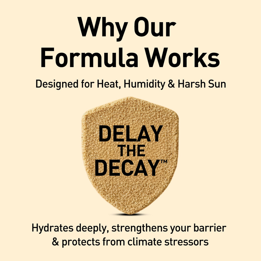 Chennai Dry Skin Kit