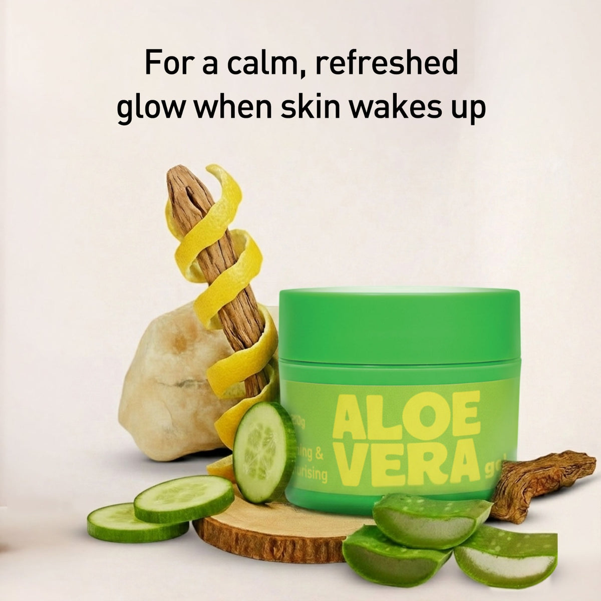 Aloevera Gel