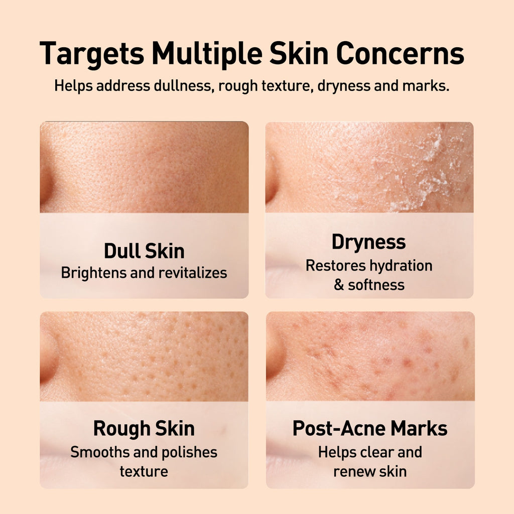 Skin Repair Fruit Kit