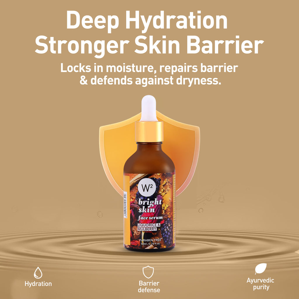Beauty & Brightening Serum (Liquorice & Mulberry)