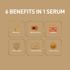 Beauty & Brightening Serum (Liquorice & Mulberry)