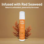 SPF 50 PA+++ Sun Protection Cream
